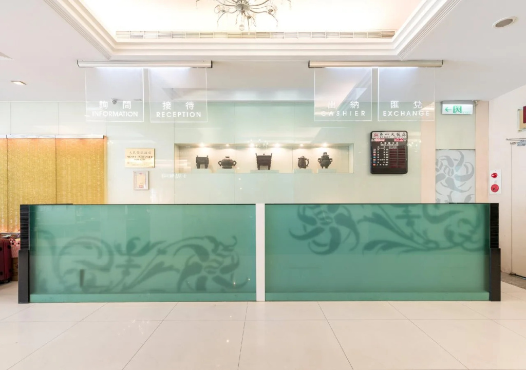 Hotel photo 2