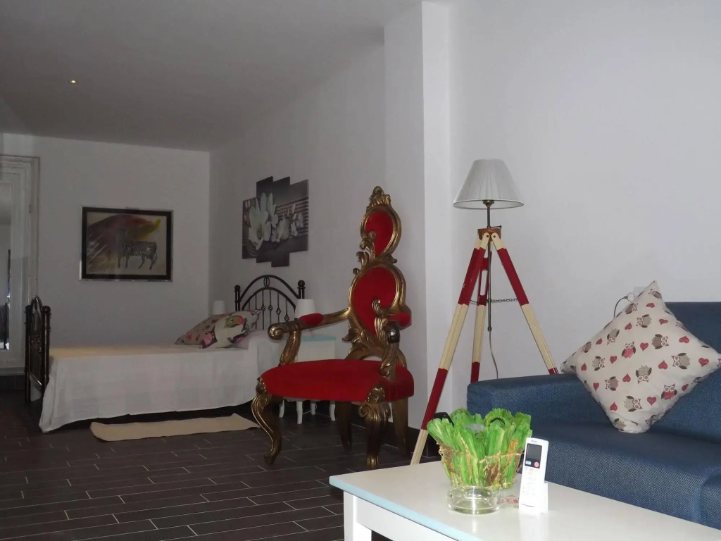 Hotel Rurale Orti di Nora & SPA - Général