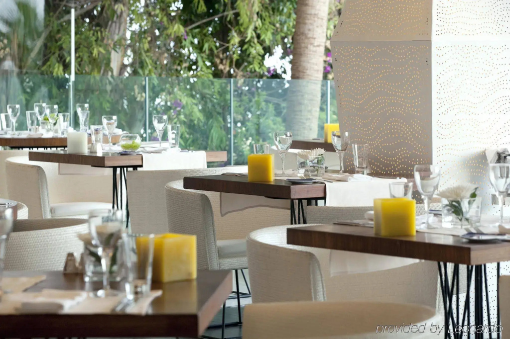 Londa Hotel - Général