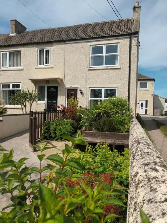 45 Front Street Holiday home