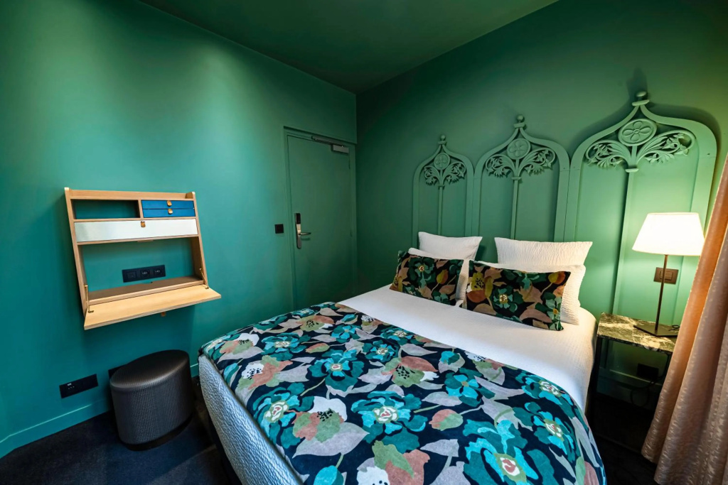 Hotel photo 30