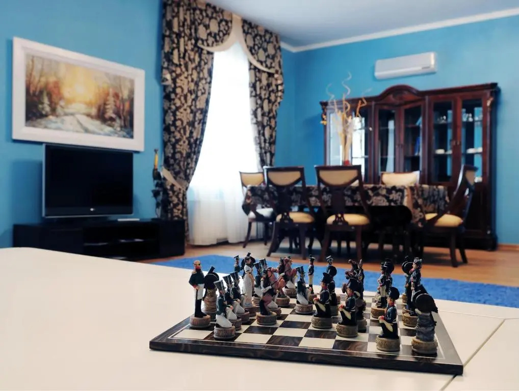 Superior Suite