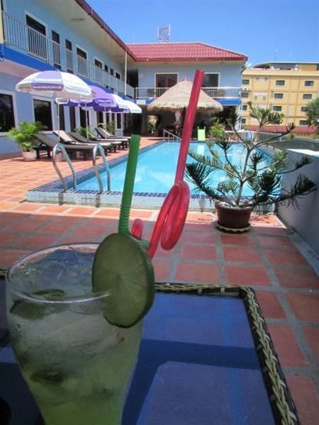 Aqua Resort - Général
