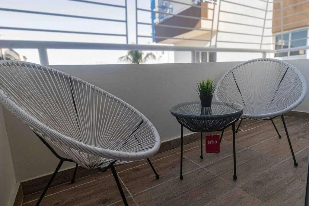 2Bedroom l Family Ambient l Elevator and Fast Wifi