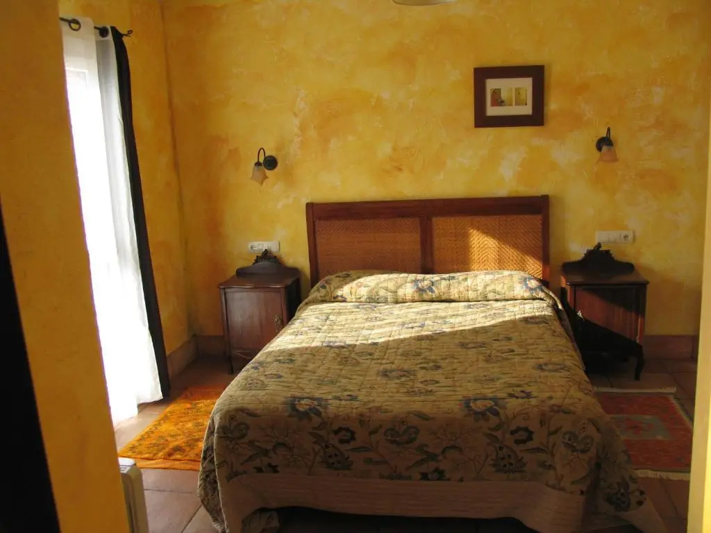 Igeldo Turismo Rural - Chambres