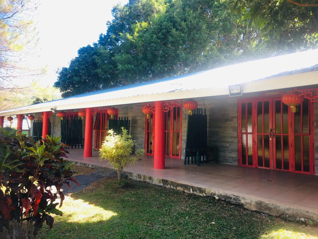 The Natural Yurt Resort at Khao Kho - фото 24