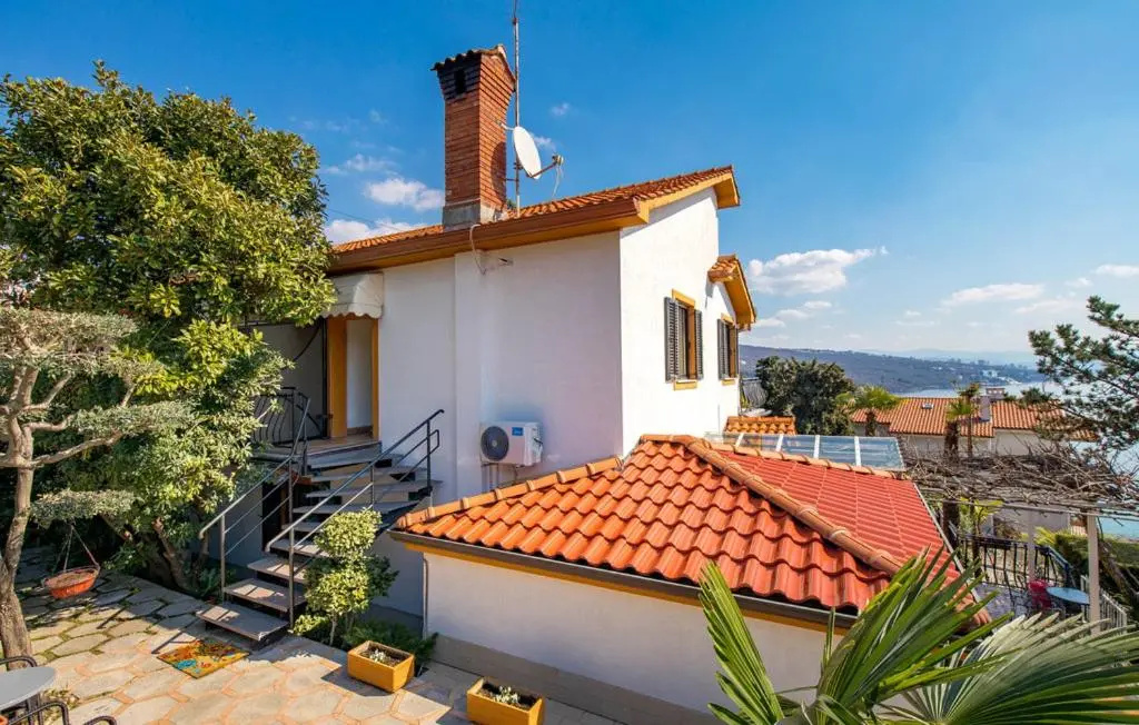 Villa Martina