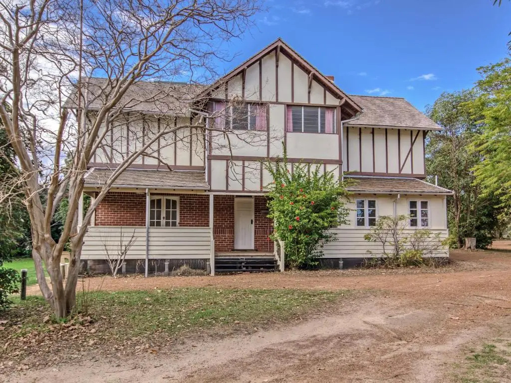 Fairbridge Village - Chambres