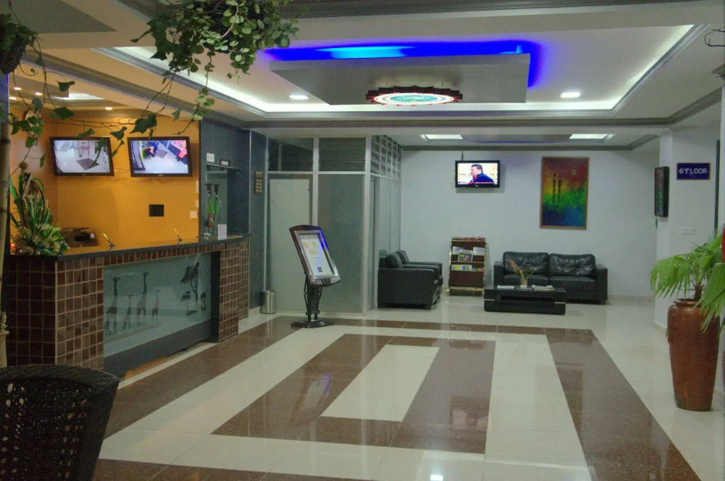 Hotel photo 17