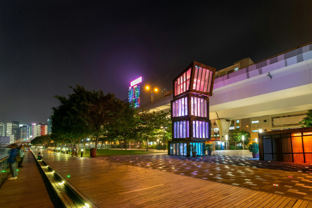 Holiday Inn Express Hong Kong Kowloon CBD2 by IHG in Kowloon