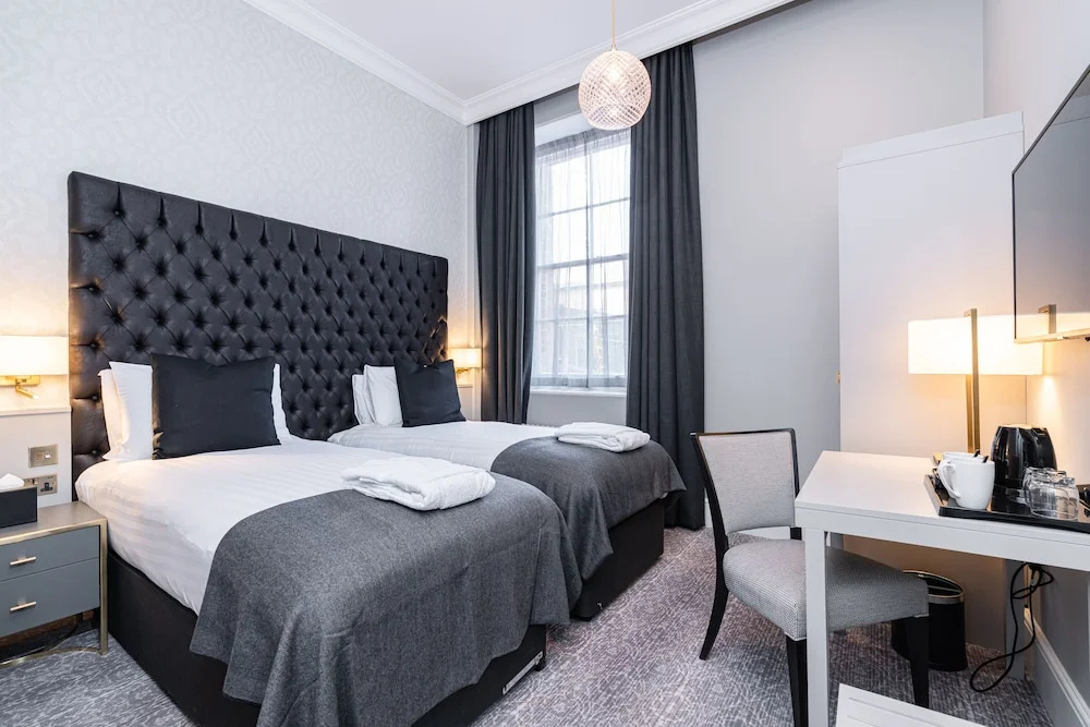 Easthampstead Park Room Type - Annex Cozy Doubles