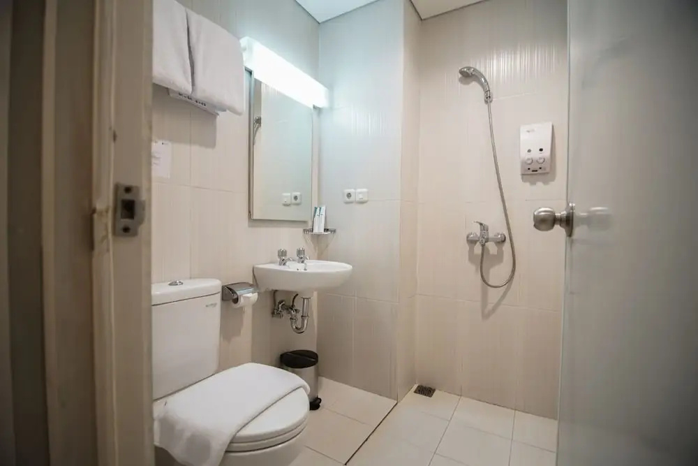 Sofyan Hotel Soepomo - Chambres
