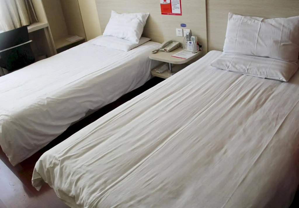 Hanting Hotel (Beijing Military Museum) - Général