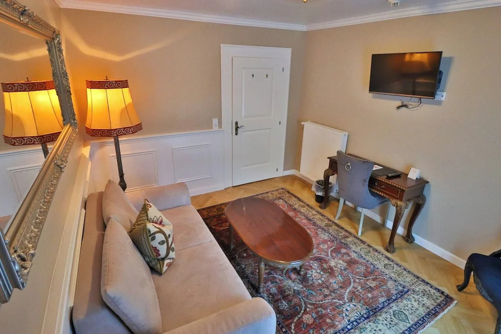 Schneider Hof Boutique-Hotel Garni Superior - Chambres