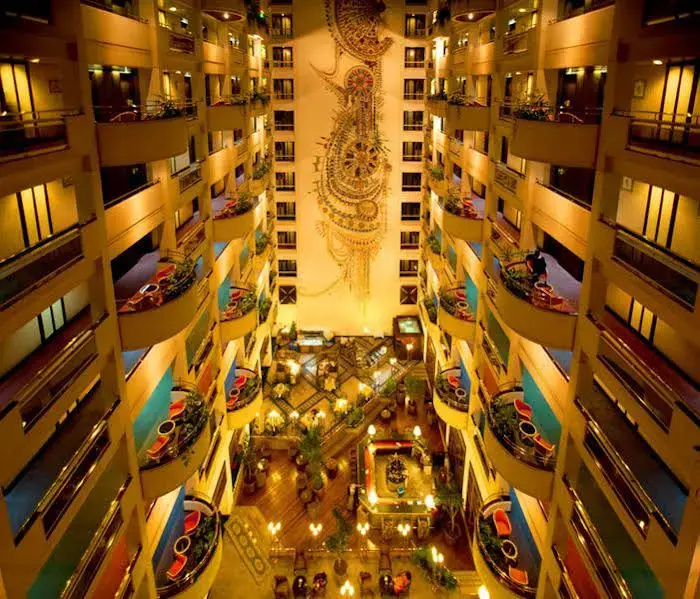 Hotel photo 12
