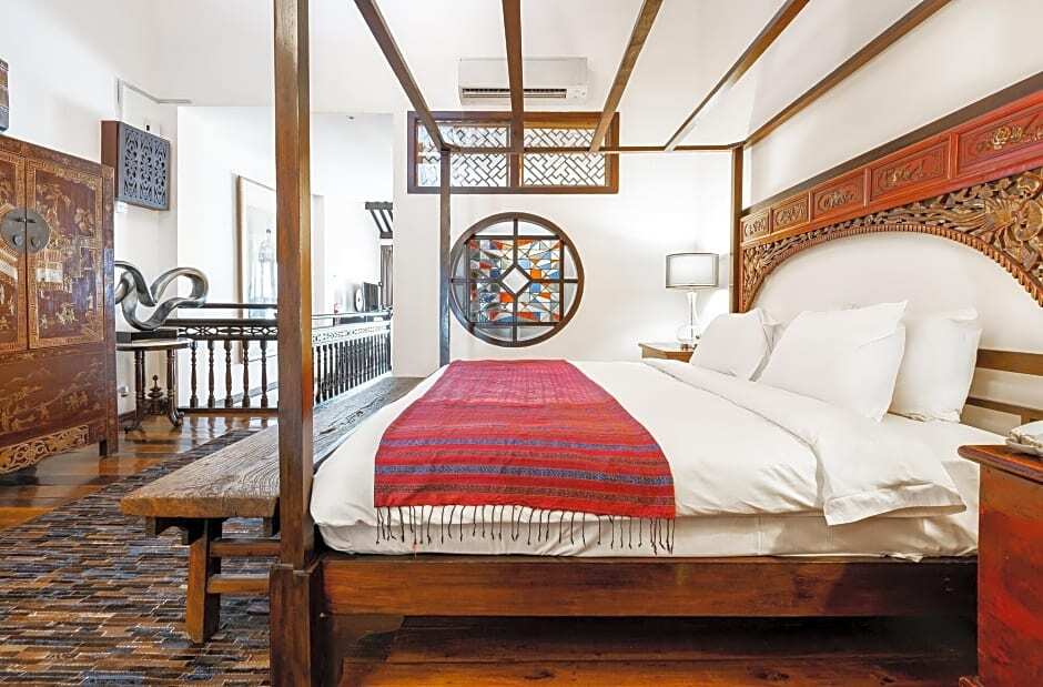 Hotel Penaga