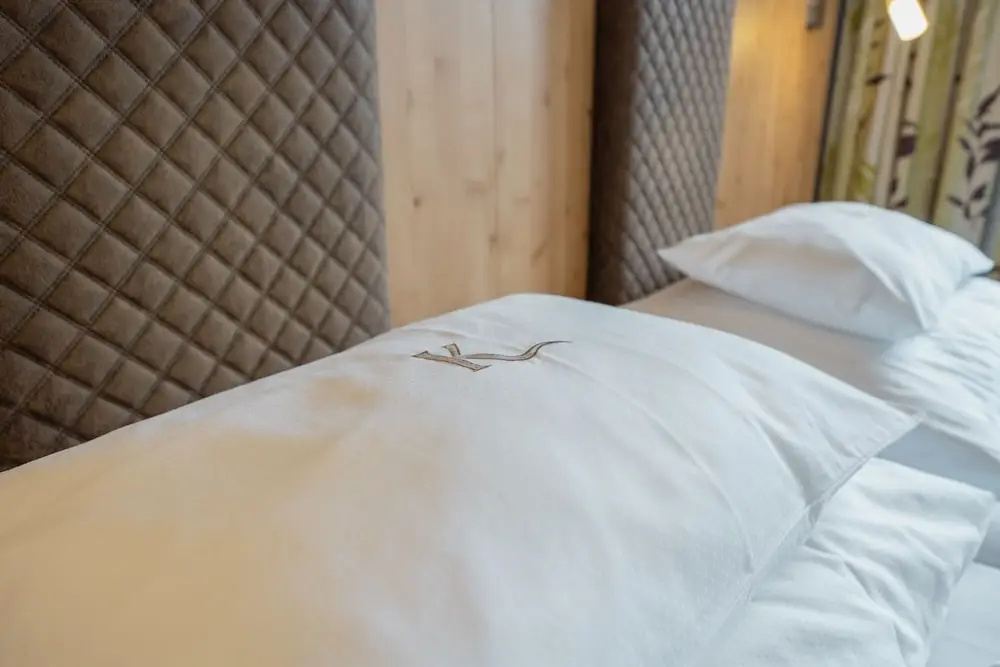 Hotel Karlwirt - Chambres