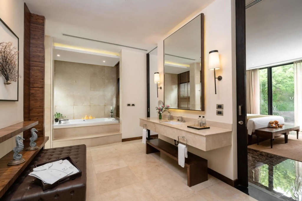 V Villas Hua Hin - MGallery Collection - фото 19