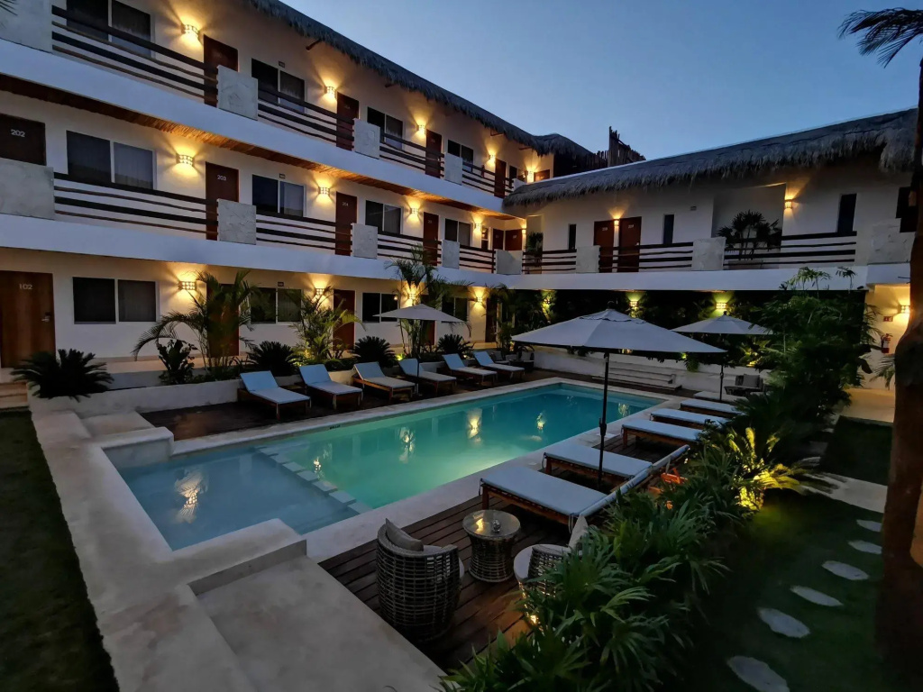 Hotel photo 15