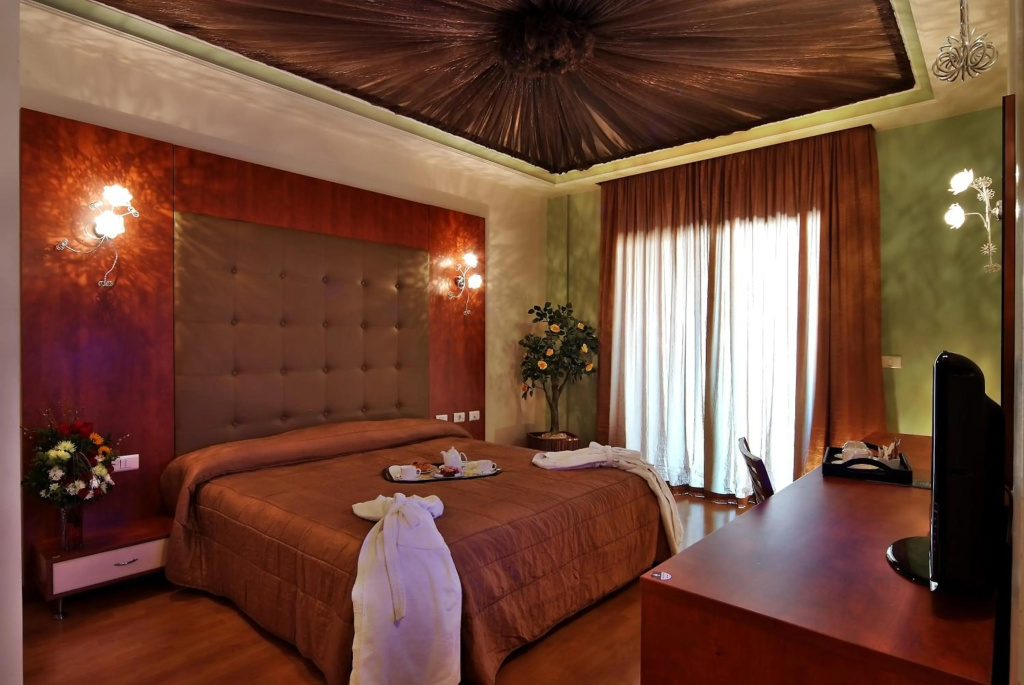 Princessa Hotel — 4