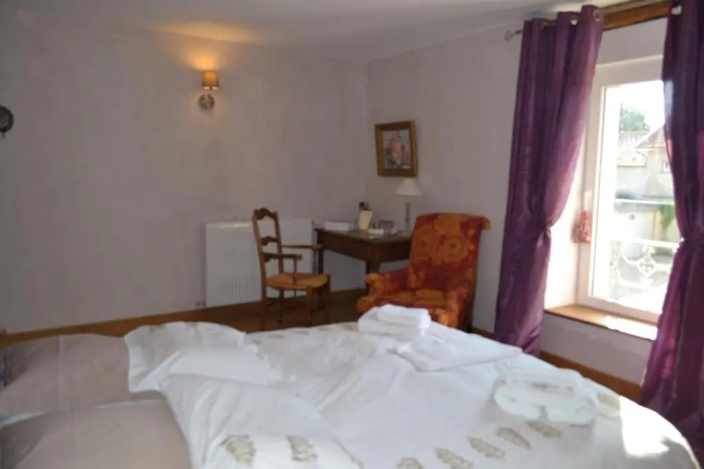 Voir la photo 3 — La Ferme Pateli