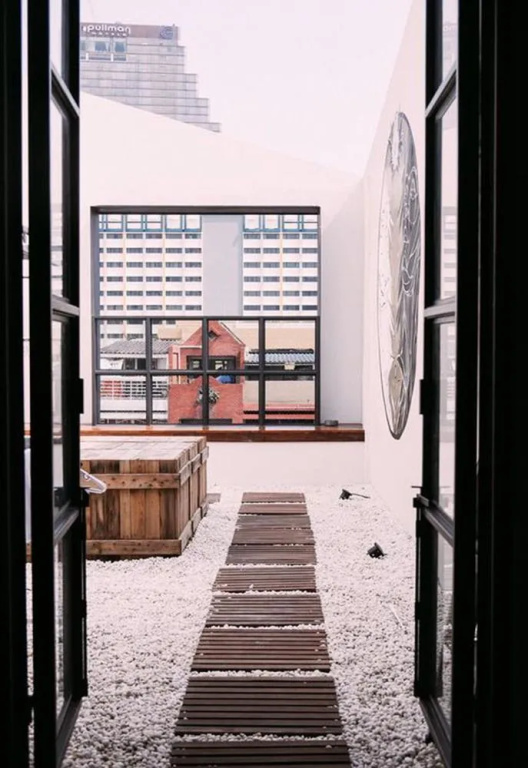 Good'uck Boutique Hostel