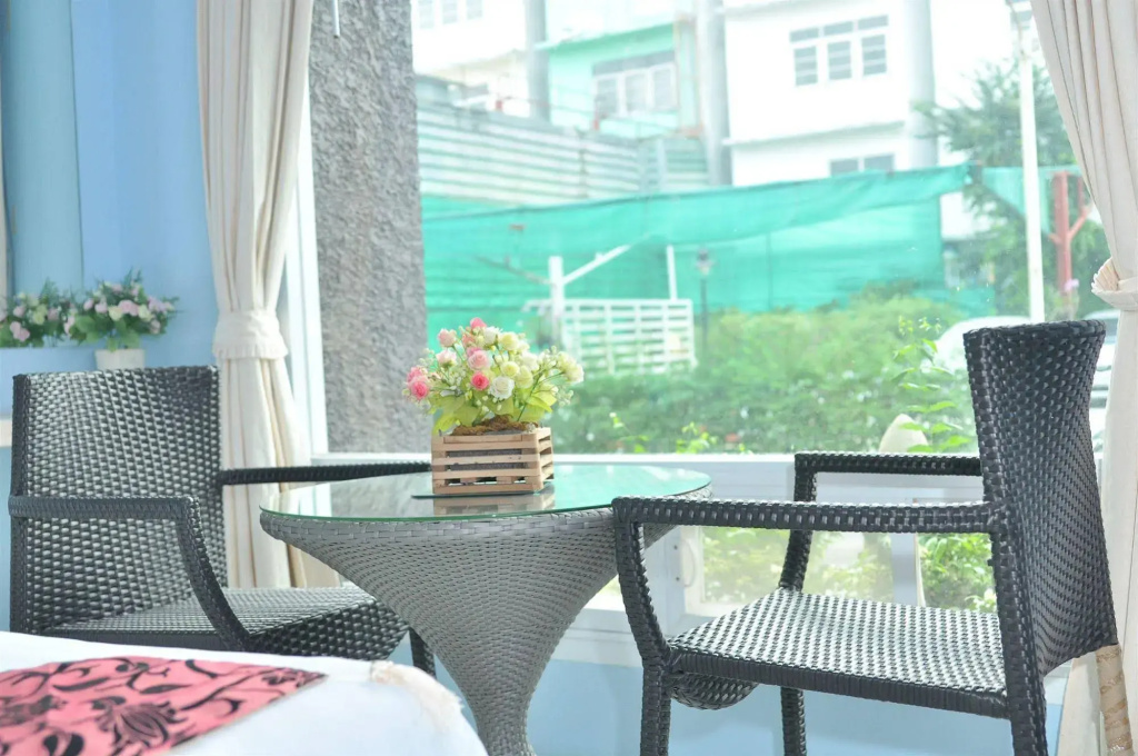 Hotel photo 8