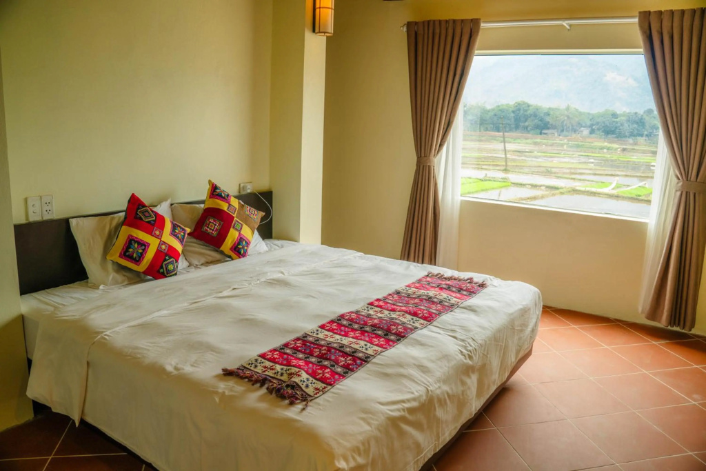 Mai Chau Villas image 2