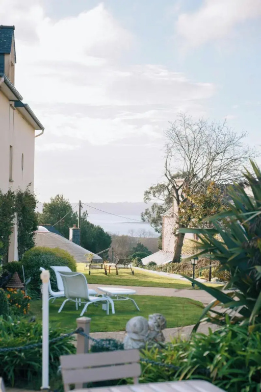 Hotel Les Agapanthes - Général