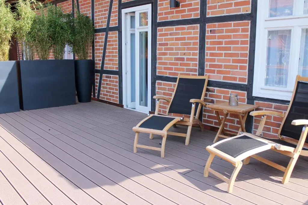 Spreewaldresort Seinerzeit - Chambres