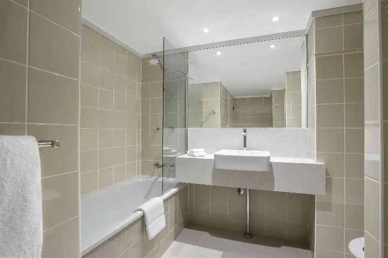 Mantra Chatswood - Chambres