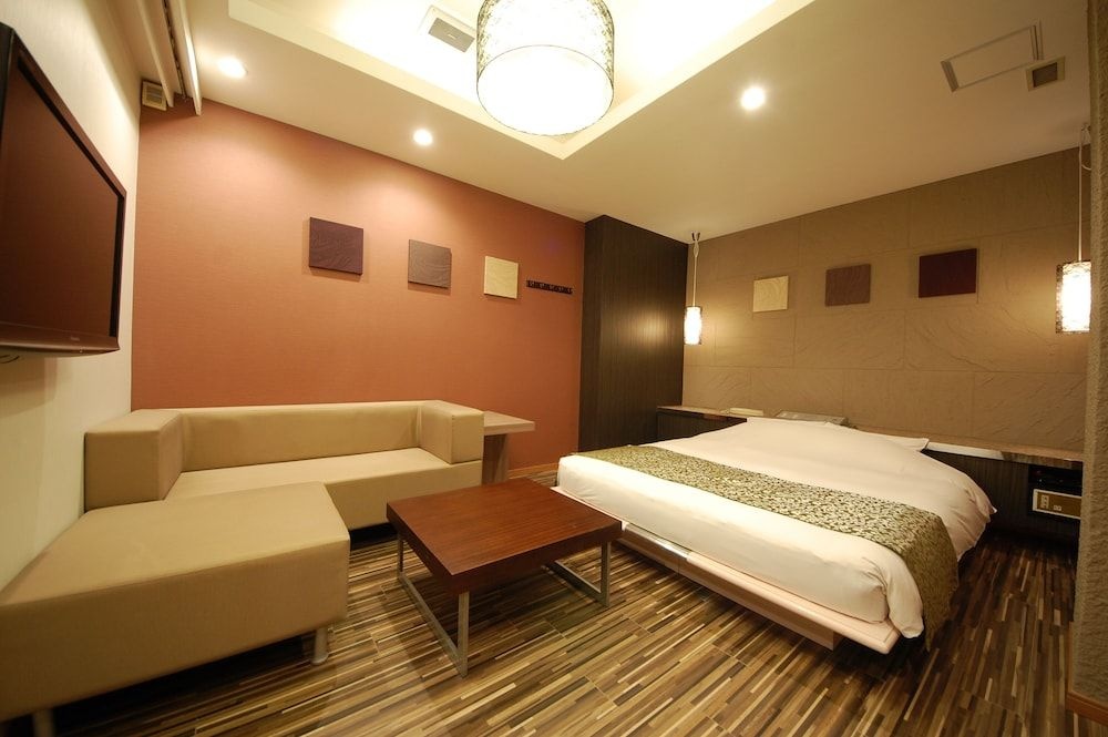 Hotel Will City Asakusa - Adults Only 사진 7