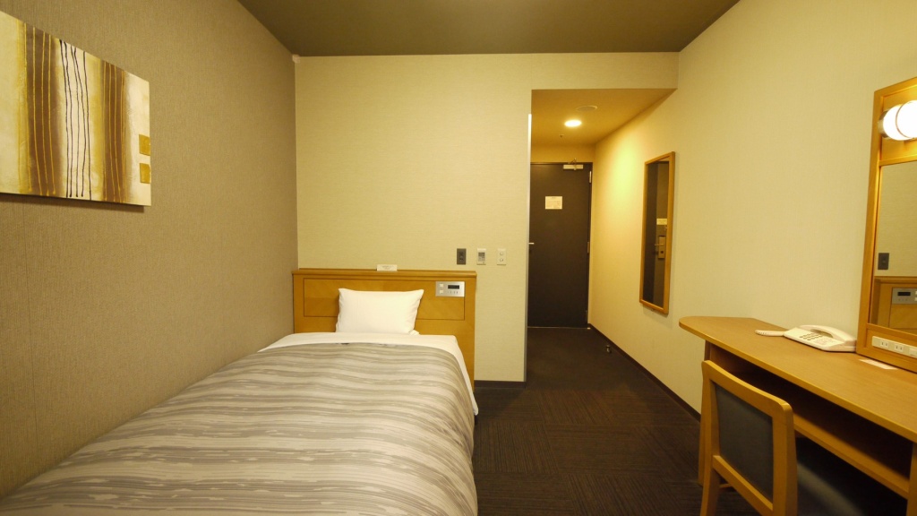 Hotel Route Inn Osaka Honmachi 사진 6