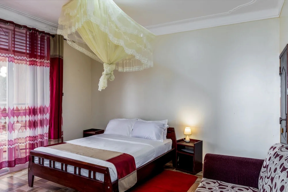 Hotel Royal Nest - Chambres