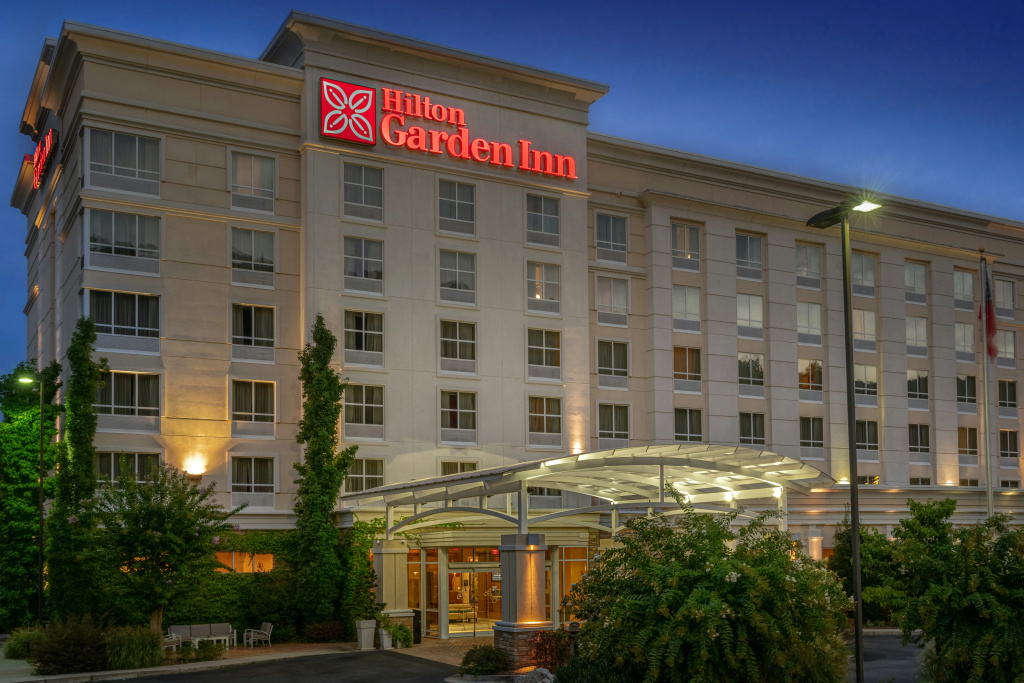 Hilton Garden Inn Dalton, GA