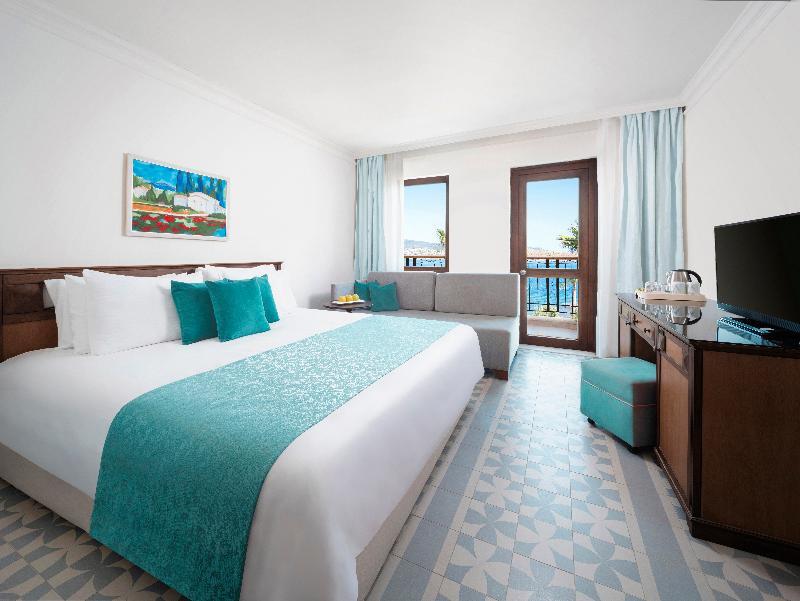 Номер Standard в Selectum Colours Bodrum