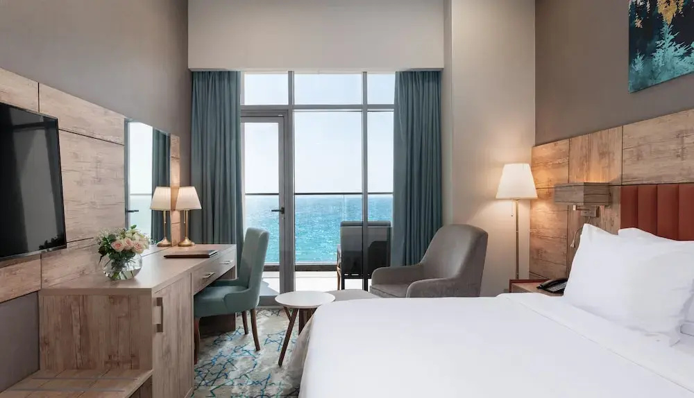 Premium room