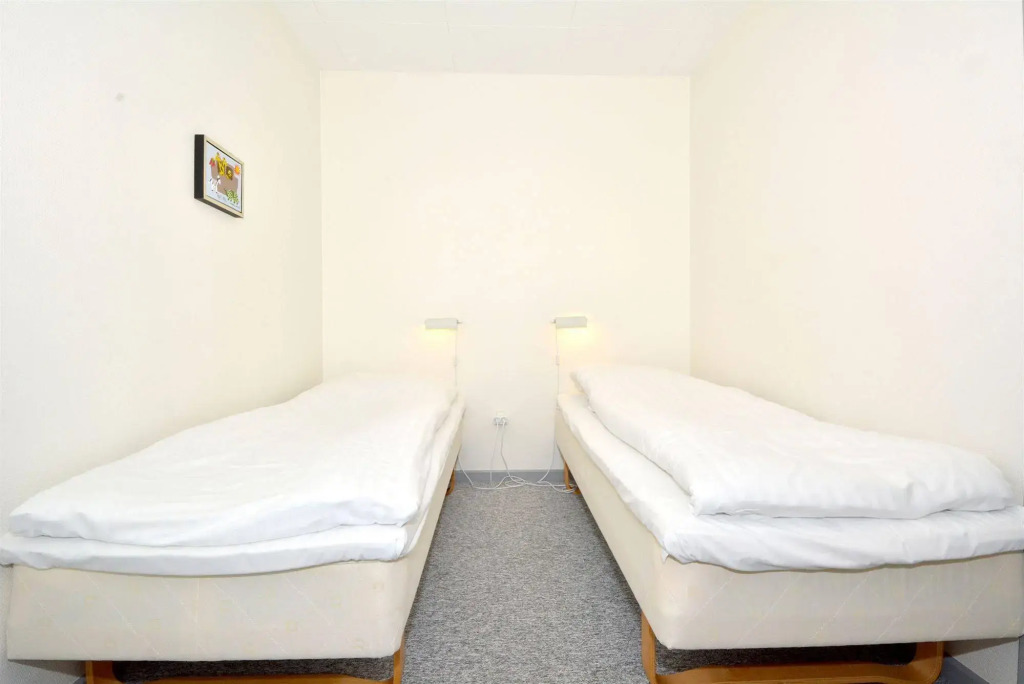 Hvide Sande Hotel - фото 15