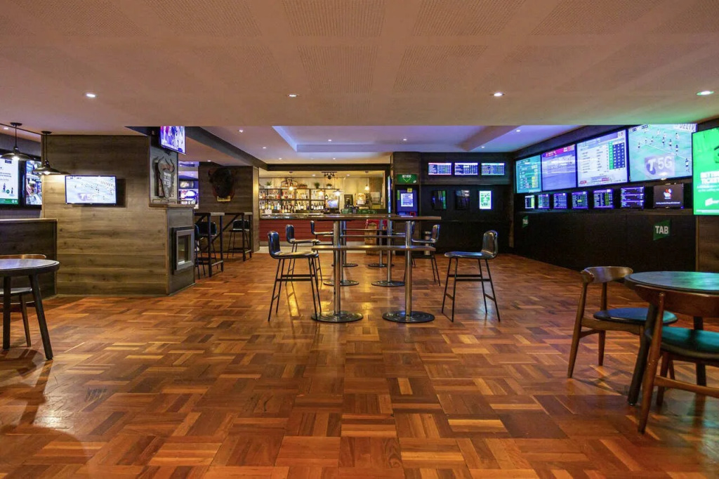 ibis Styles The Entrance - Général