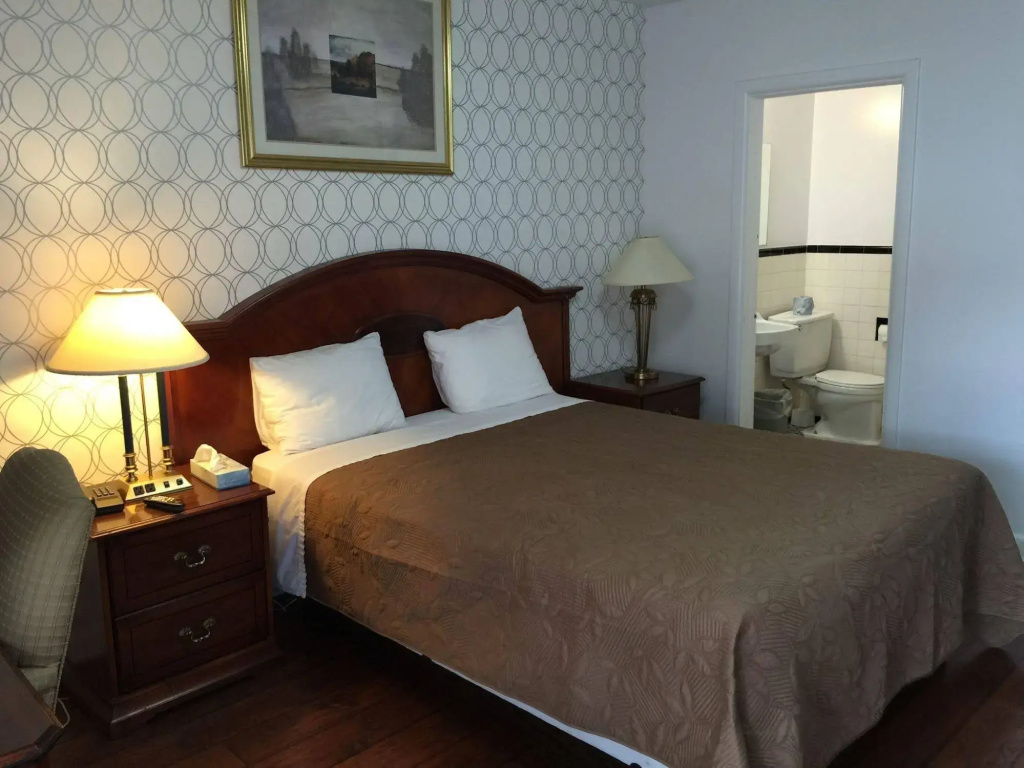 Hotel photo 18