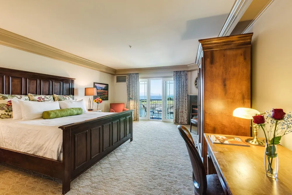 Hotel Bellwether - Chambres