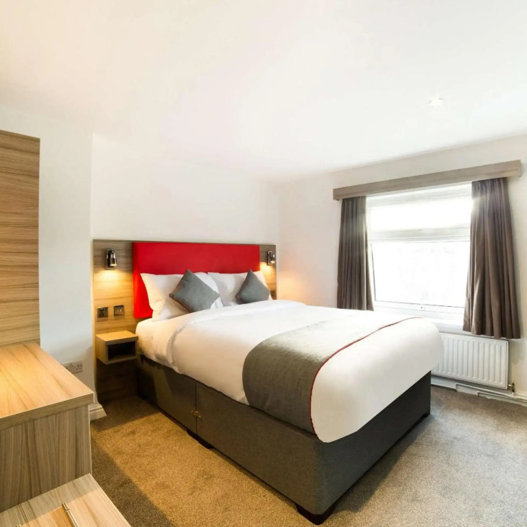 Hotel photo 19