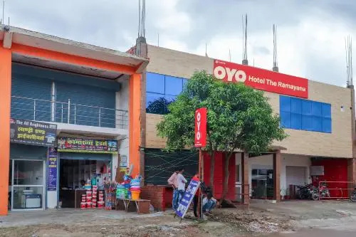 OYO 24956 Ramayana