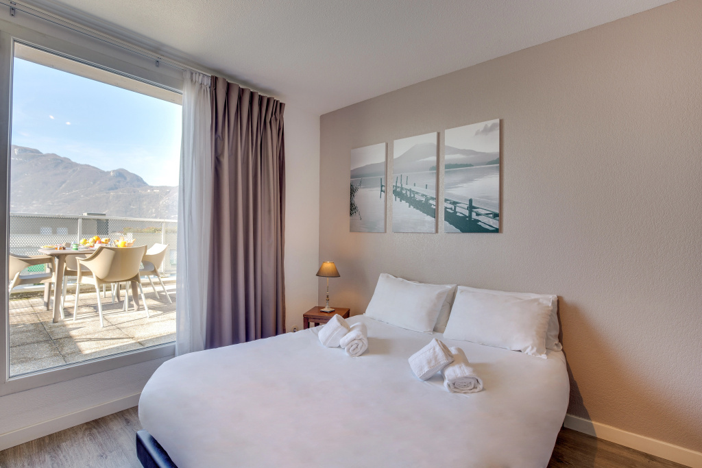 ResidHotel Azuréa - Général