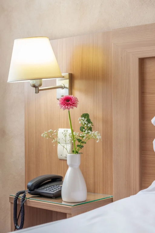 Brit Hotel Castres - Chambres
