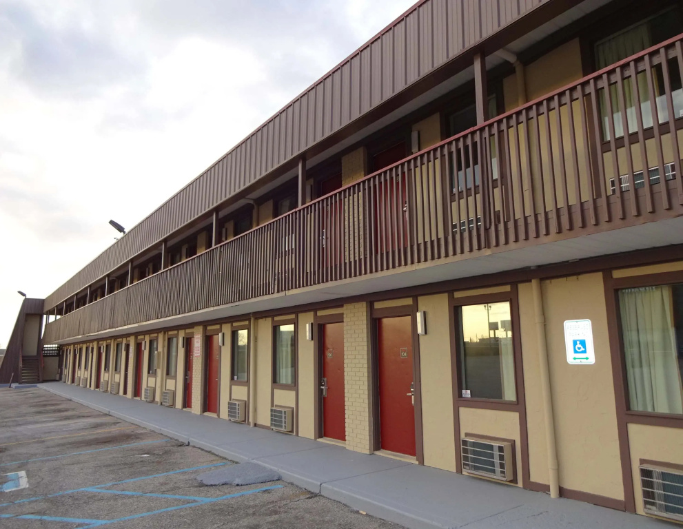Red Roof Inn Indianapolis - Castleton