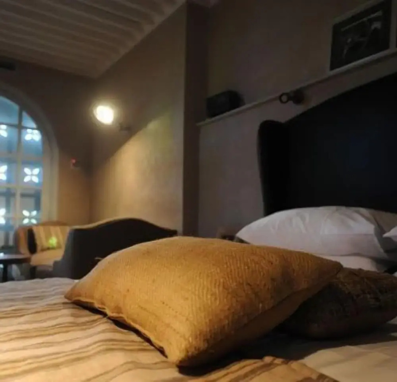 Grand Suite with balcony