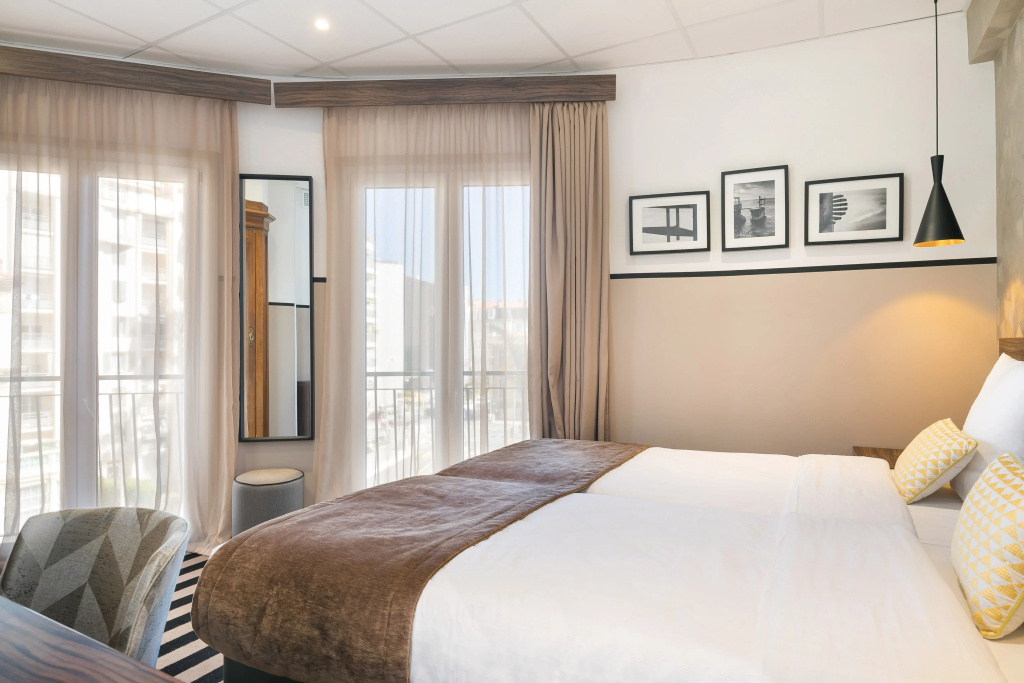Hôtel Locarno Nice - Général