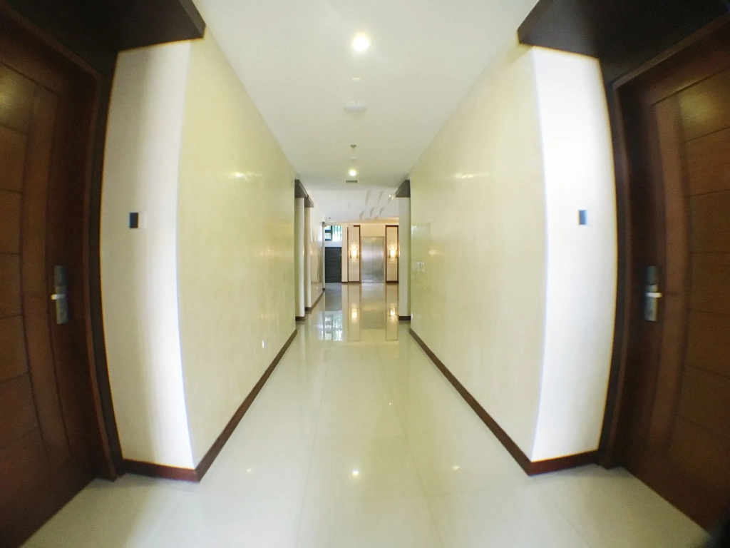 One Vittoria Hotel - Général