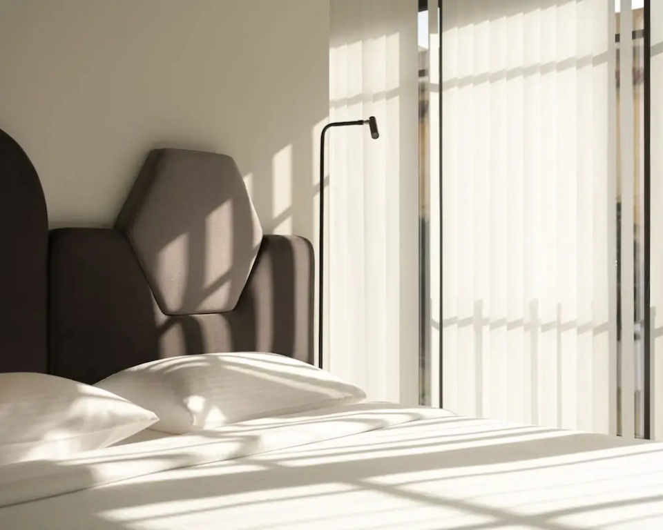 Pleiades Urban Stay by Semavi — фото